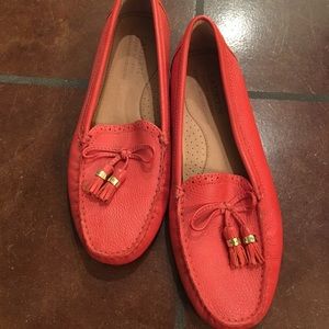 Ralph Lauren loafers